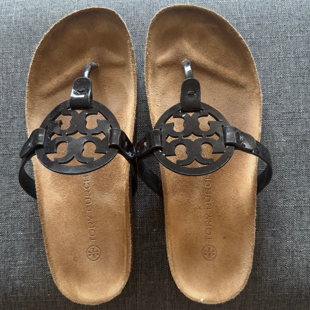 Tory Burch Miller Cloud Sandal